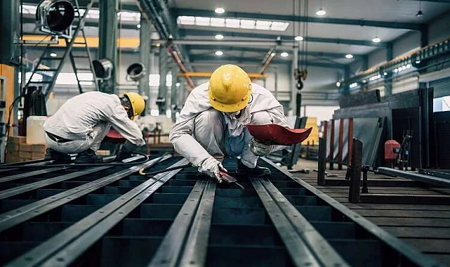 Çiğli Katlar Arası Taşıma